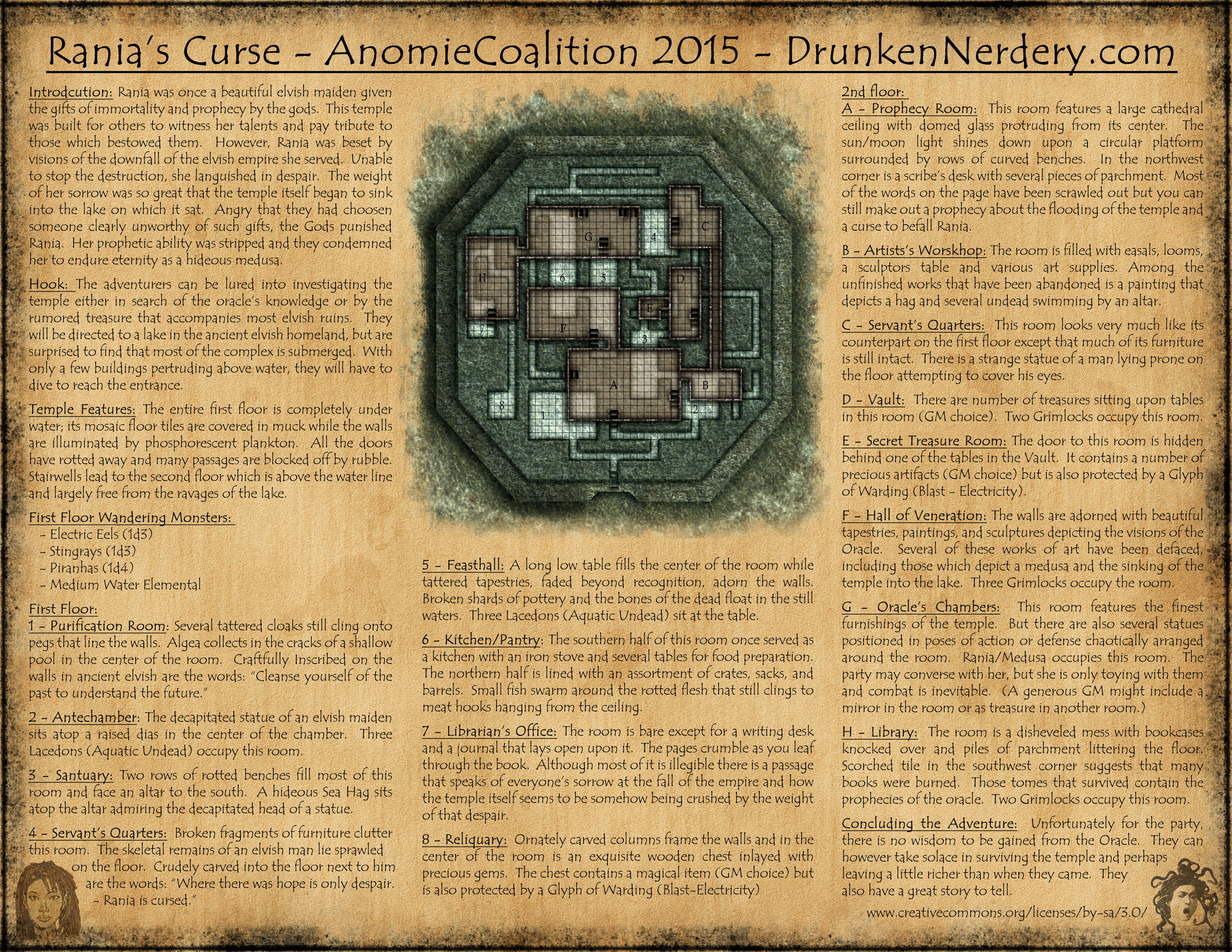 Final One Page Dungeon 2015.jpg